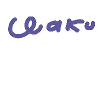 推し Sticker