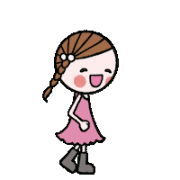 Happy Dance Sticker
