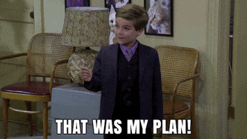 kimmy gibbler netflix GIF by Fuller House