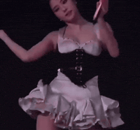 Blackpink Jisoo GIF