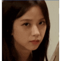 Angry Kimjisoo GIF