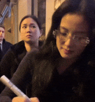 Kim Jisoo GIF