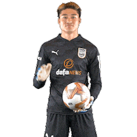 Indian Super League Football Sticker by Mumbai City FC