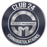 Juice Plus Sticker by Sculpt Movement