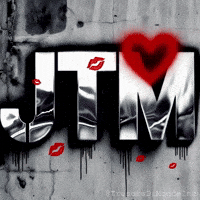 Street Art Amour GIF by TresorsDuMonde.ca