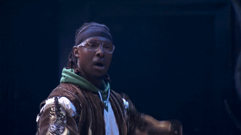 amazing race GIF by CTV