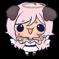 Kaia GIF