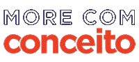 conceitoimoveisrv casa more imobiliaria conceito Sticker
