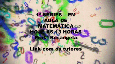 rosngelaramosdeaguiar giphybackdropmaker matematica GIF