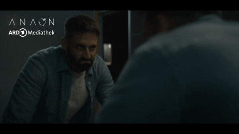 Punch Fantasy GIF by Studio Hamburg Serienwerft GmbH