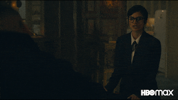 Doom Patrol Hbomax GIF by Max