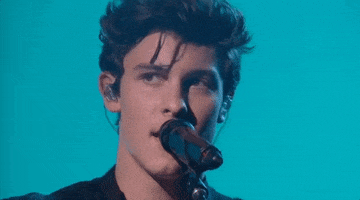 shawn mendes GIF by AMAs