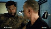 Episode 4 Wow GIF by One Chicago