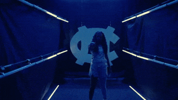 North Carolina GIF by UNC Tar Heels