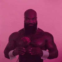 Beard Evil Laugh GIF by giphystudios2021