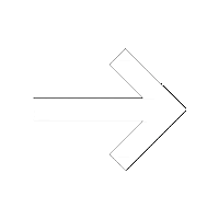 Arrow Rac Sticker by HR - Rotterdam Academy