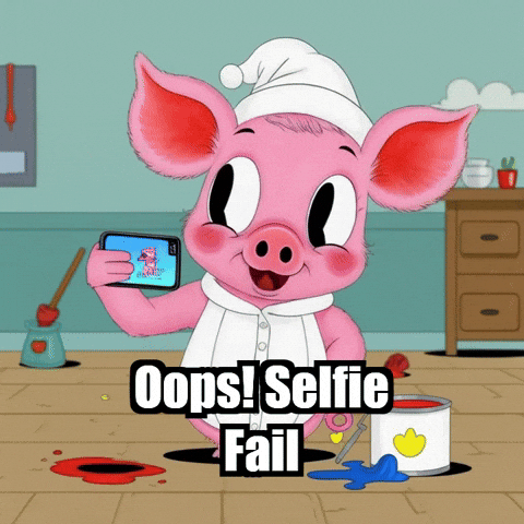 Technology Smartphone GIF by The Pigasso