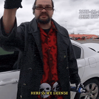Body Cam GIF by Respective