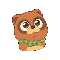 Allez Please Sticker