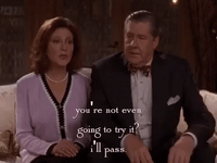 season 4 netflix GIF by Gilmore Girls 