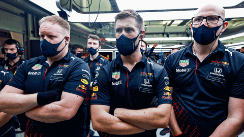 Red Bull Sport GIF by Red Bull Racing Honda