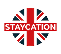 Uk Staycation Sticker by Facebook