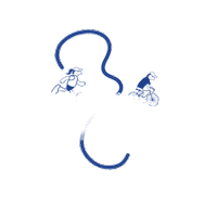 Active Sticker by Journey To Zero