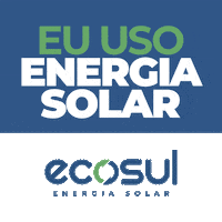 Sticker by Ecosul Energias