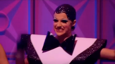 season 6 episode number 7 GIF by RuPaul's Drag Race