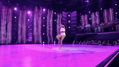 Fox Danceonfox GIF by So You Think You Can Dance