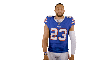 National Football League Sticker by Buffalo Bills
