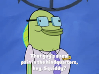 selling out season 4 GIF by SpongeBob SquarePants