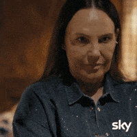 Dumm Wow GIF by Sky Deutschland