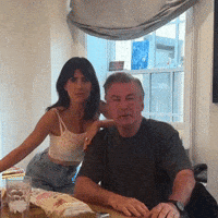 Alec Baldwin Wow GIF by Respective