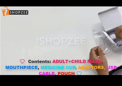 ISHOPZEE giphygifmaker GIF
