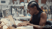 Coding Marvel Television GIF by Marvel Studios