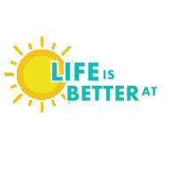 mina seyahi barasti Sticker by Le Meridien Mina Seyahi