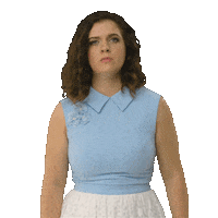 Girl Love Sticker by Телеканал ТНТ