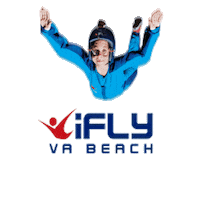 Ifly Sticker