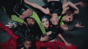 Girl Group Acapella GIF by Citizen Queen