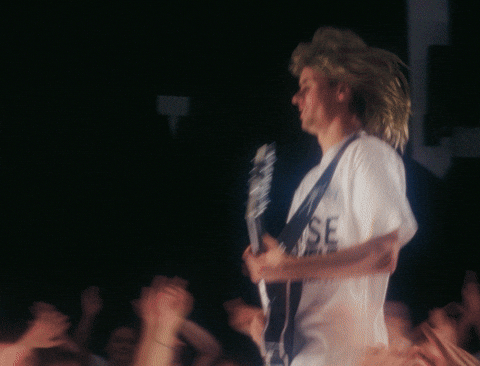 AmplifyProcurement giphyupload rock guitar tgif GIF