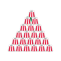 Stars Cricket Sticker by KFC Australia