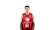 Liga Endesa Basketball Sticker by ACB