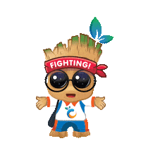 Happy Enjoy Sticker by Catalyst Education