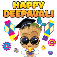 Happy Festival Sticker by Catalyst Education