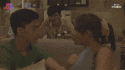 Angry Boys Love GIF by Globe Studios