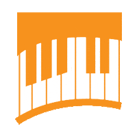 John Coltrane Piano Sticker by Verve Label Group