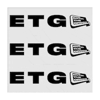 Etg Sticker by rook