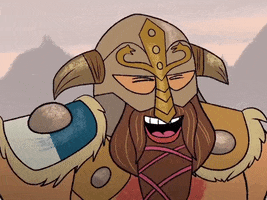 For Honor Lol GIF by Mashed