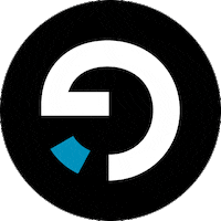 gentlent g logo gentlent Sticker